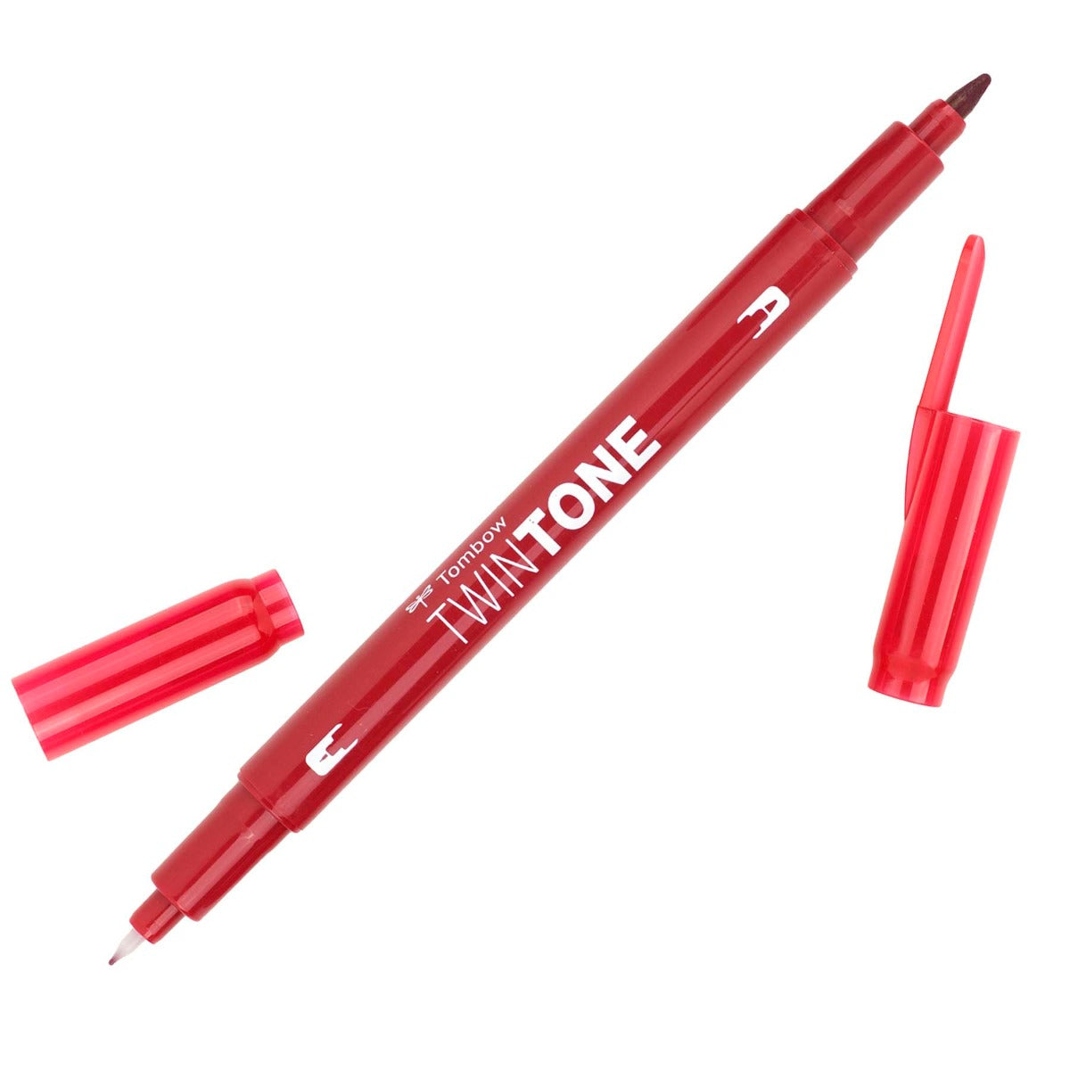 C. Tombow TwinTone Marker