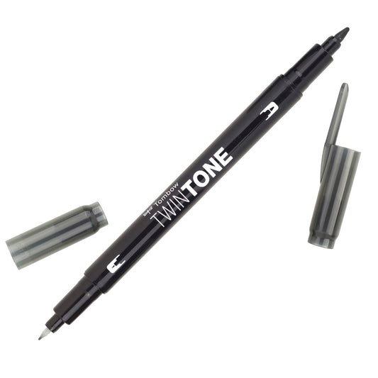 C. Tombow TwinTone Marker