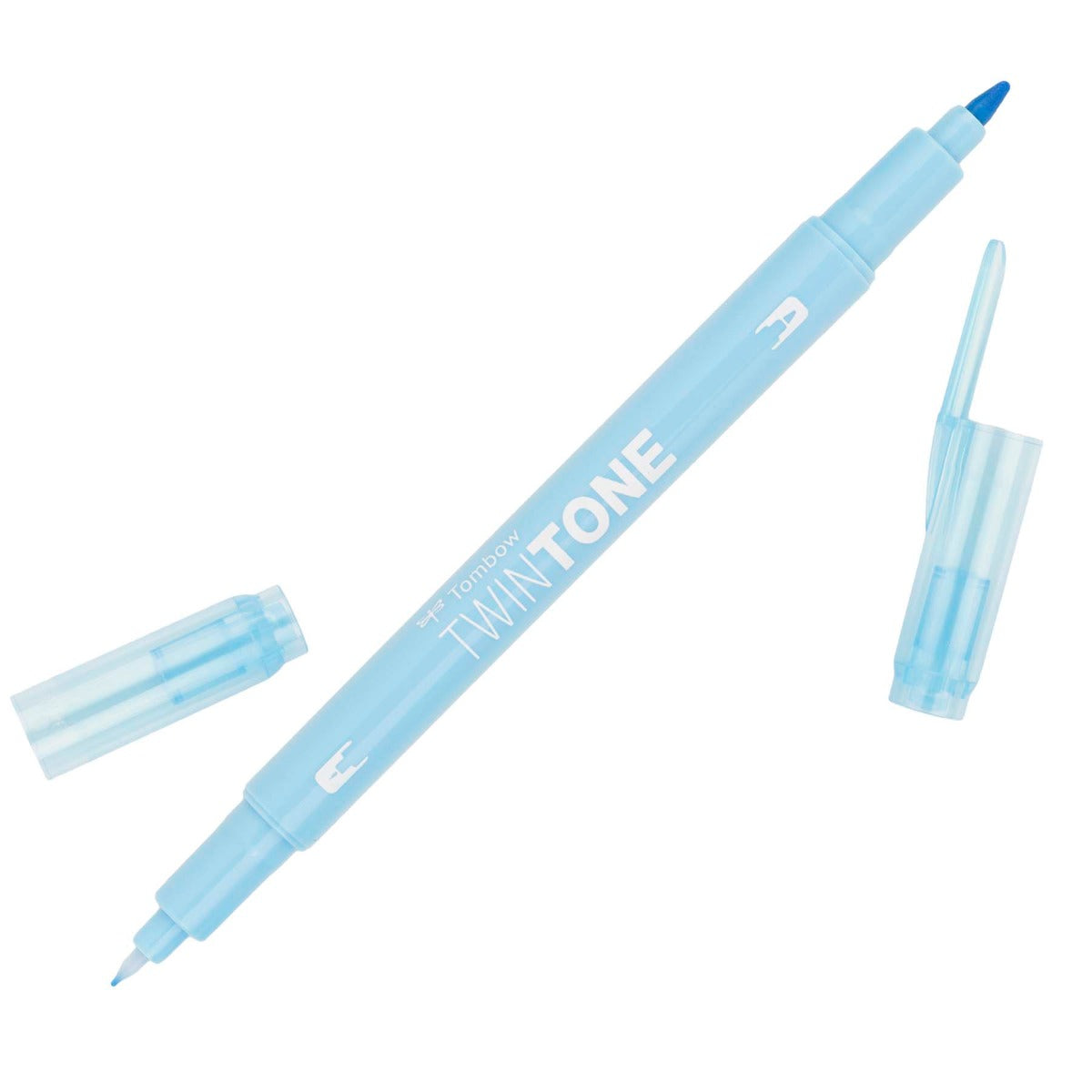 C. Tombow TwinTone Marker