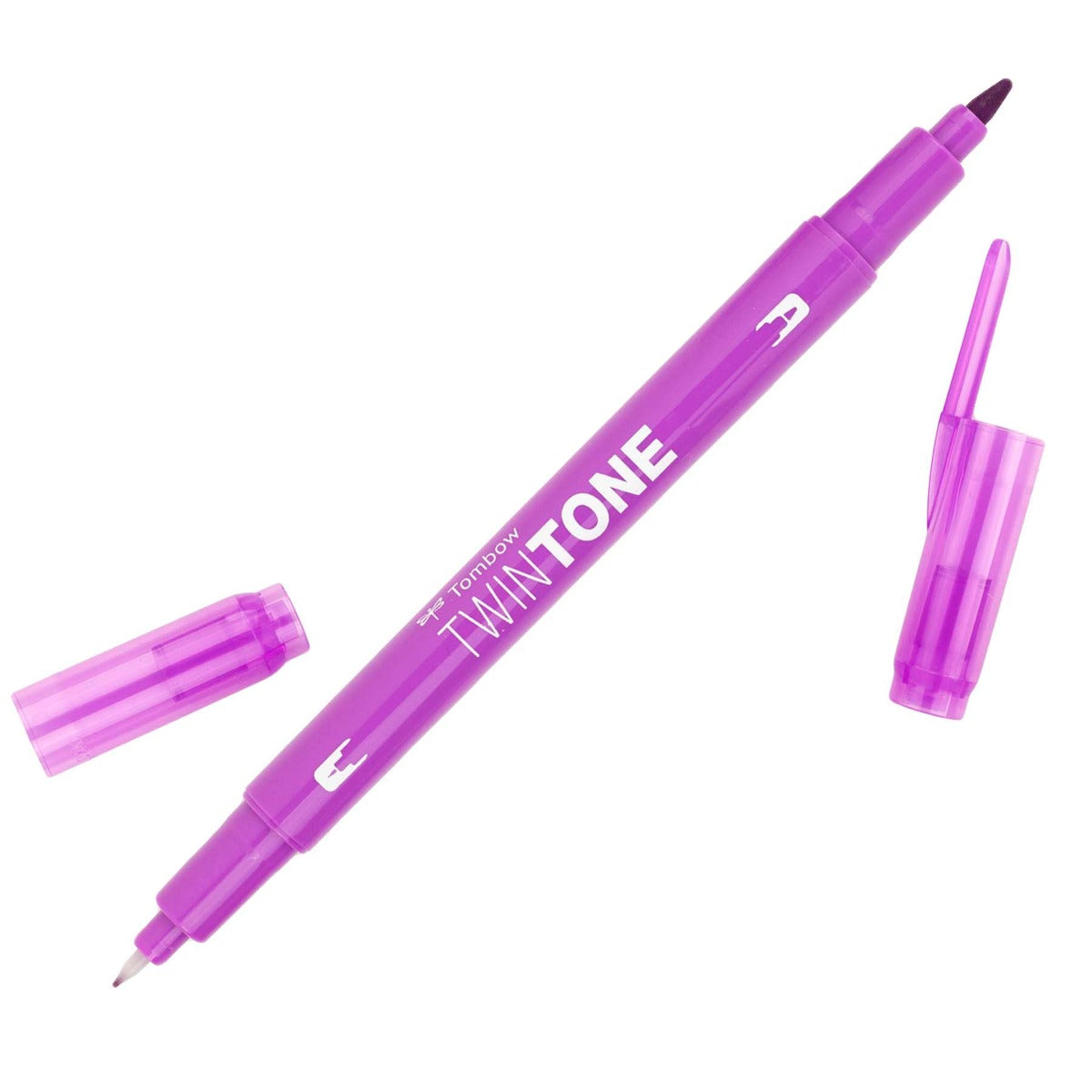 C. Tombow TwinTone Marker