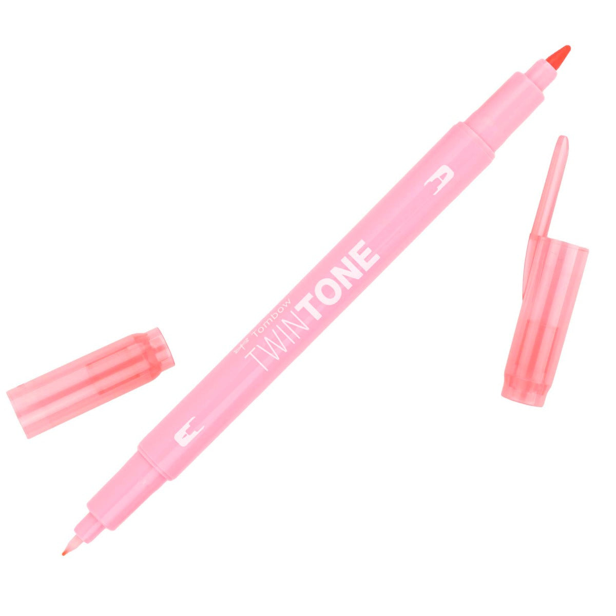 C. Tombow TwinTone Marker
