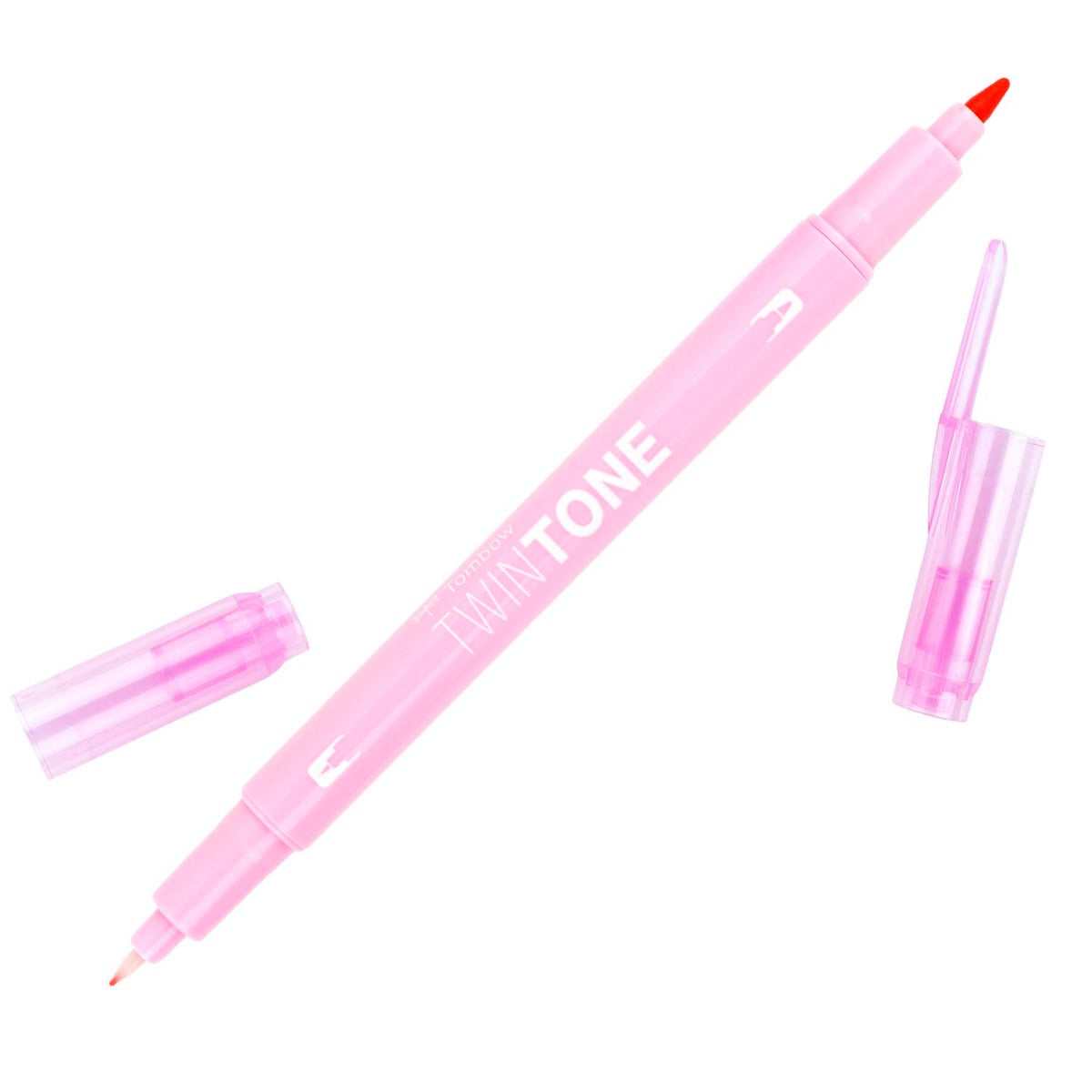 C. Tombow TwinTone Marker