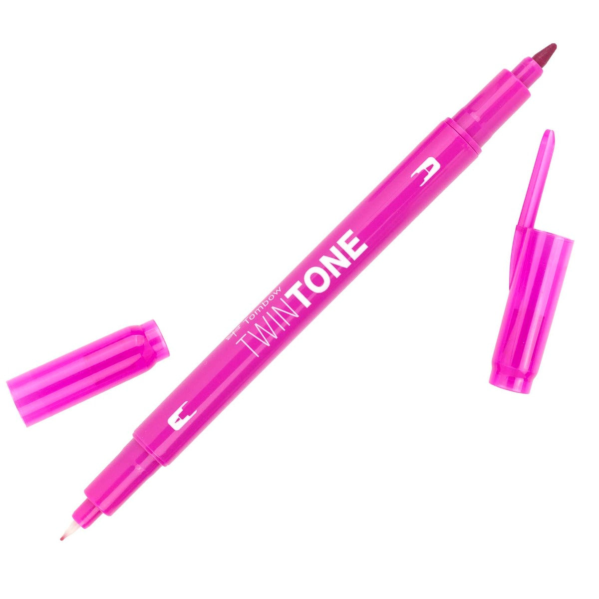 C. Tombow TwinTone Marker