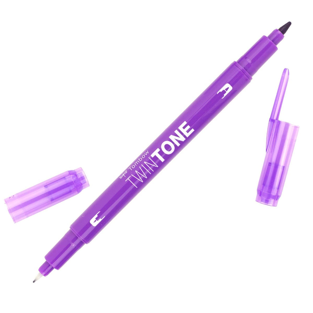 C. Tombow TwinTone Marker