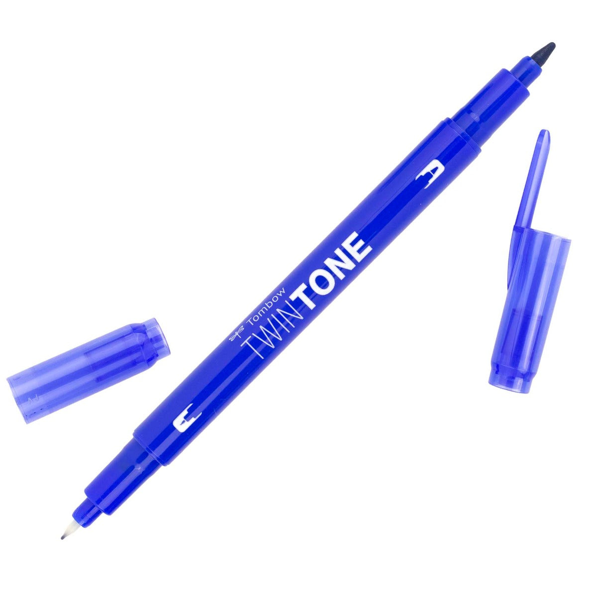 C. Tombow TwinTone Marker