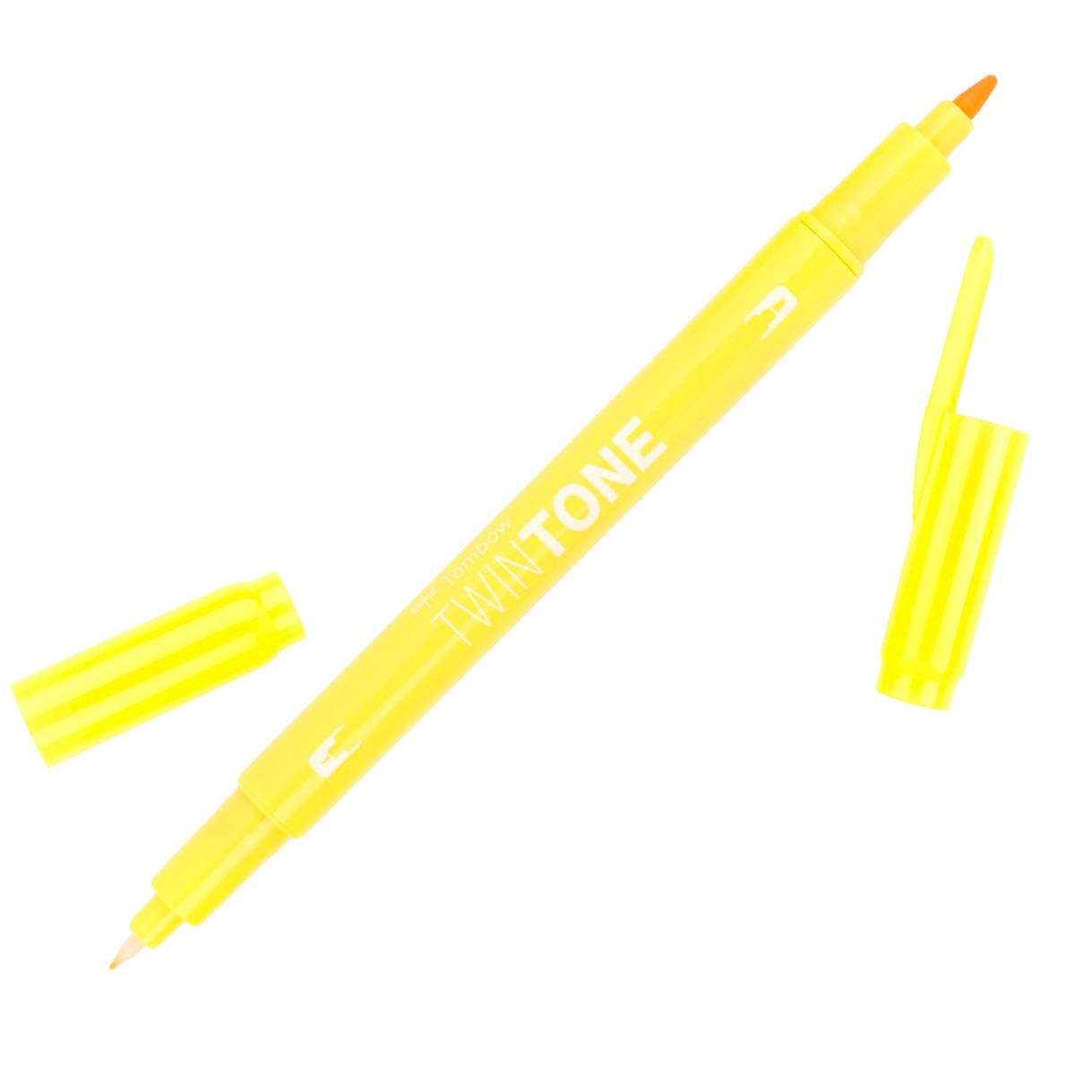 C. Tombow TwinTone Marker
