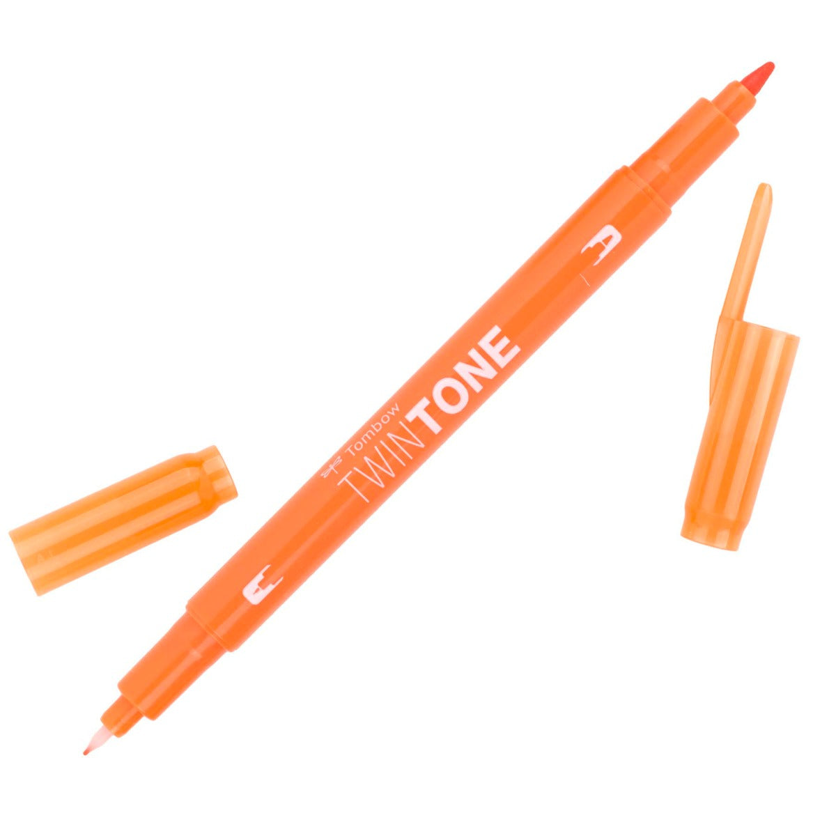 C. Tombow TwinTone Marker