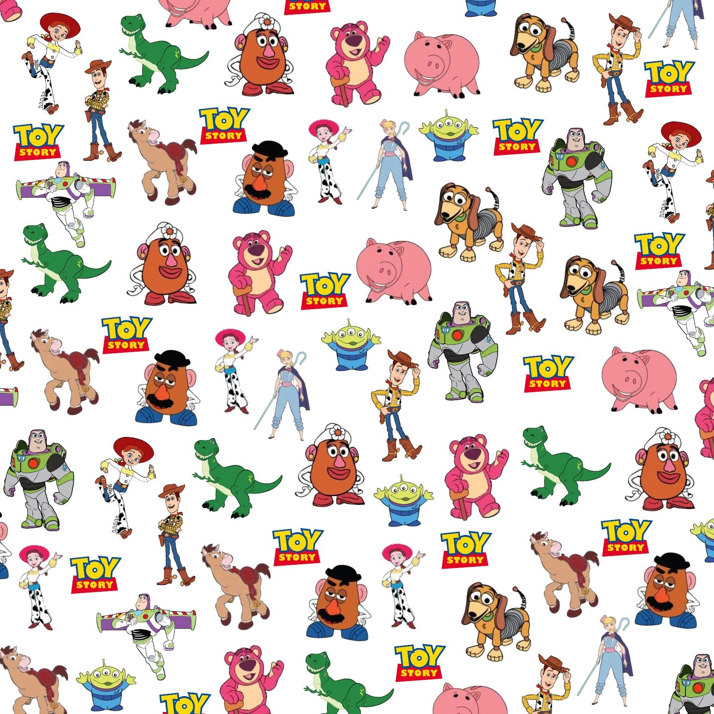 Toys