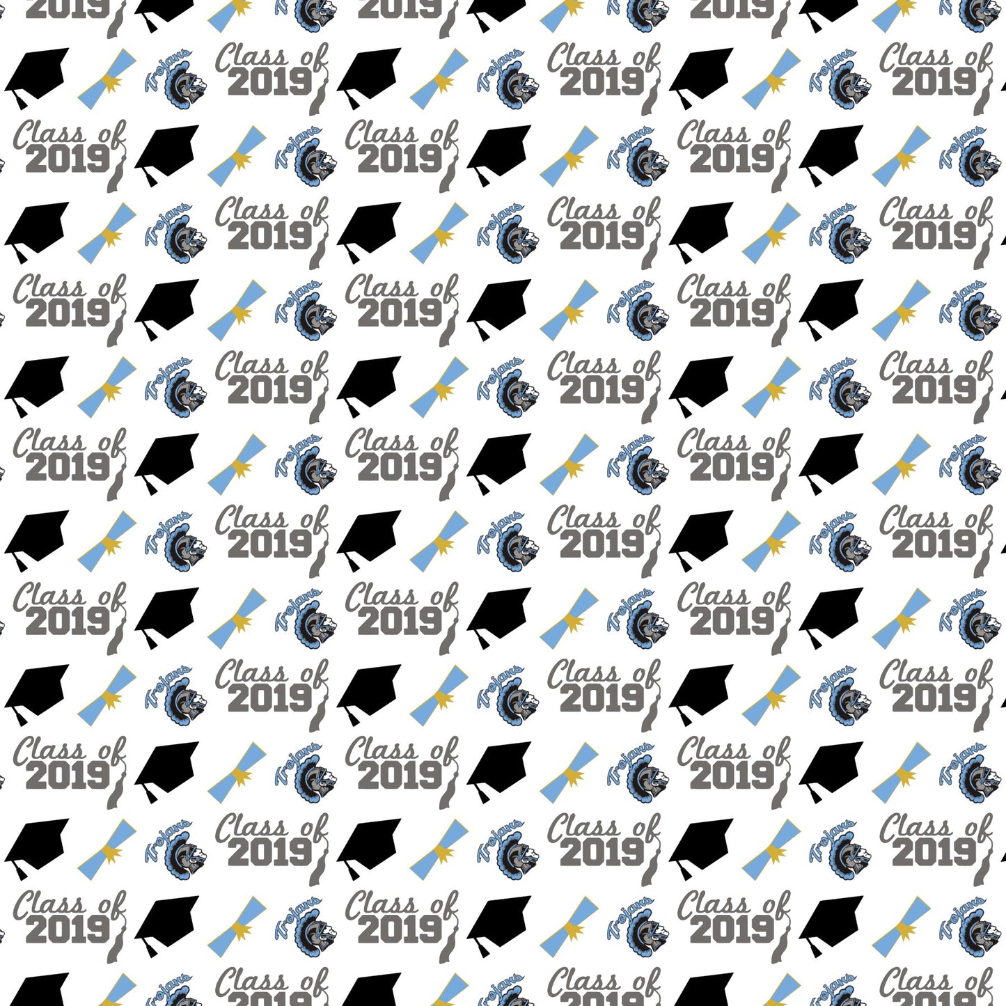 Johnstown School District Scrapbook Paper