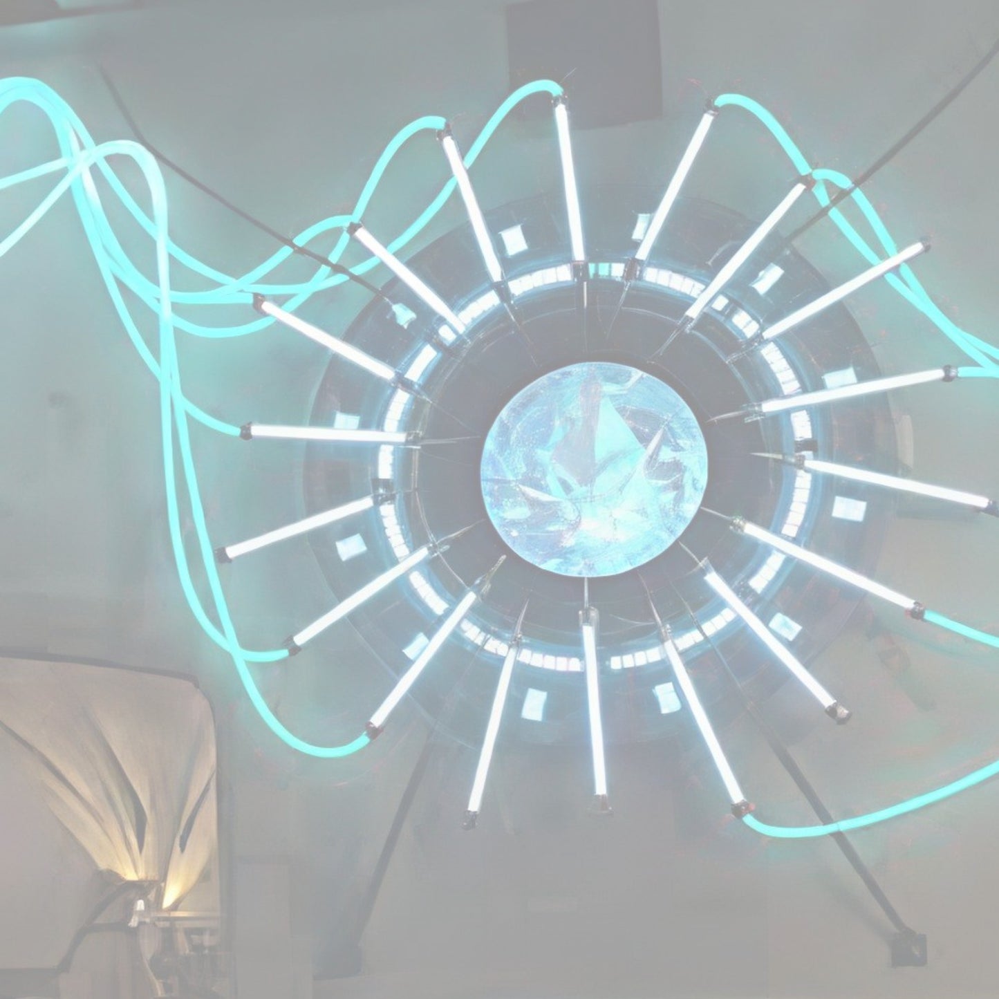 How to Train Your Dragon Scrapbook Paper