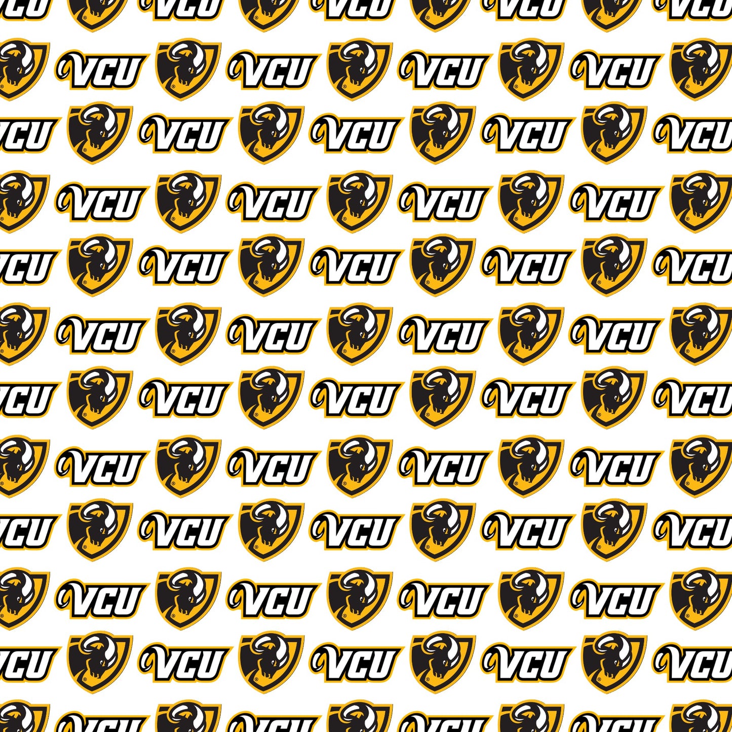 VCU Scrapbook Paper