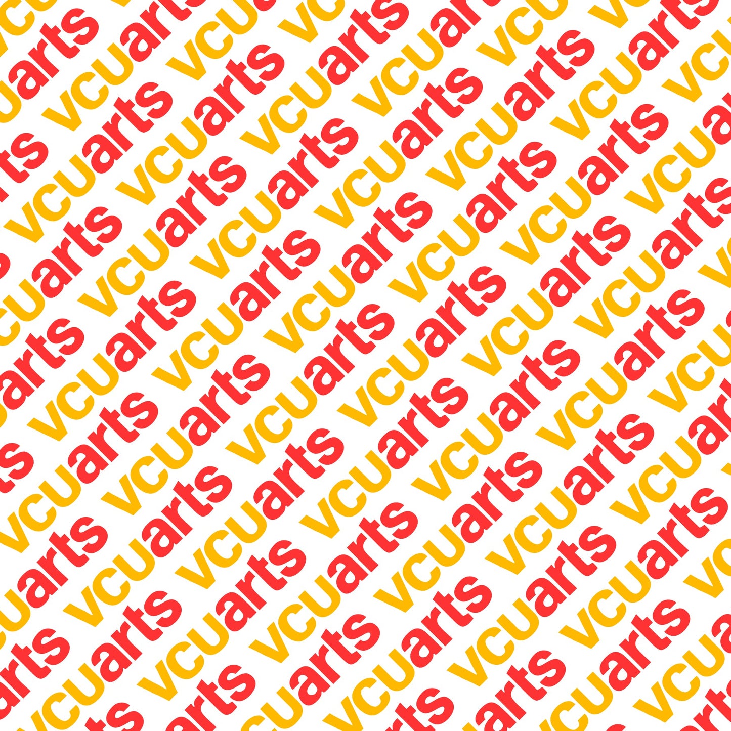 VCU Scrapbook Paper