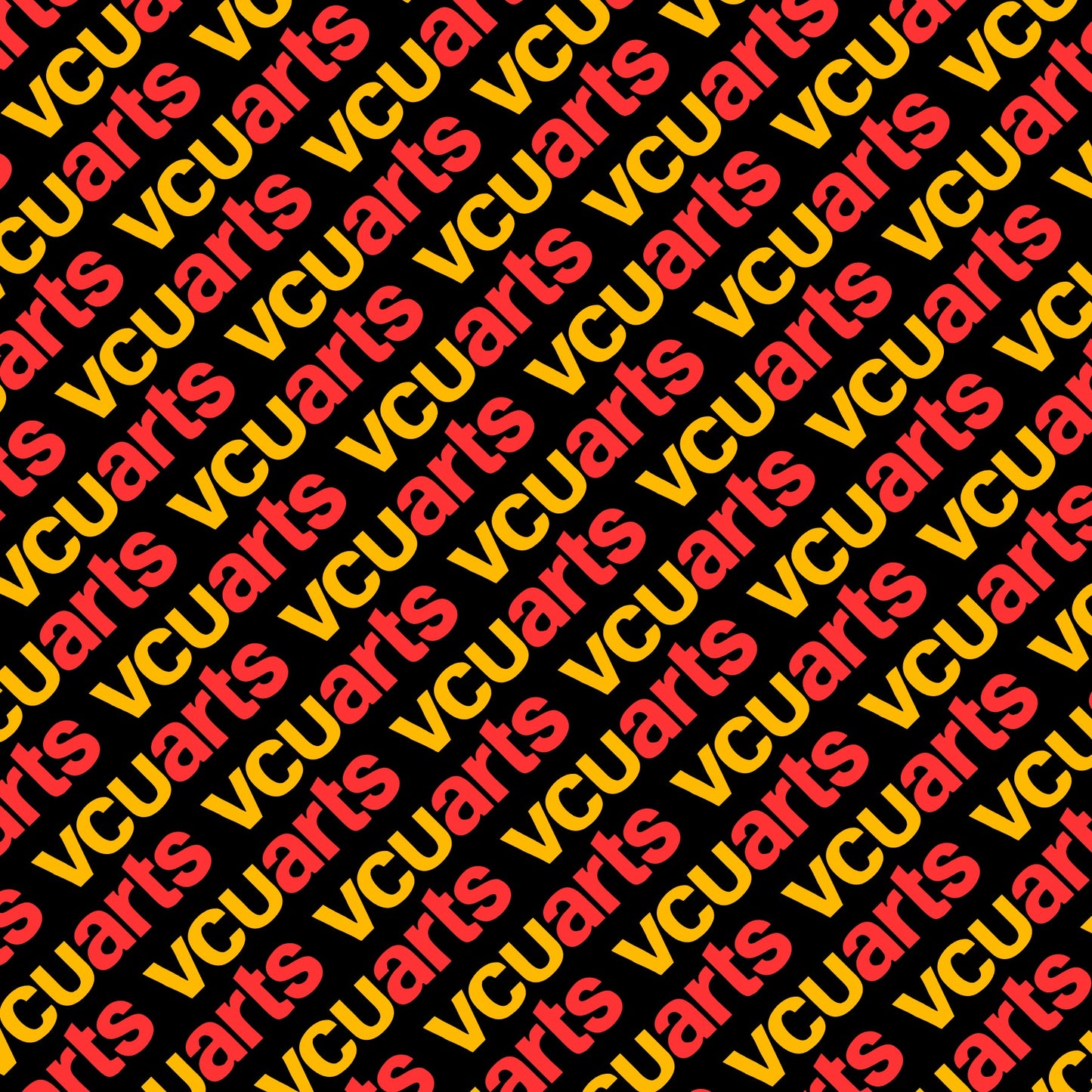 VCU Scrapbook Paper