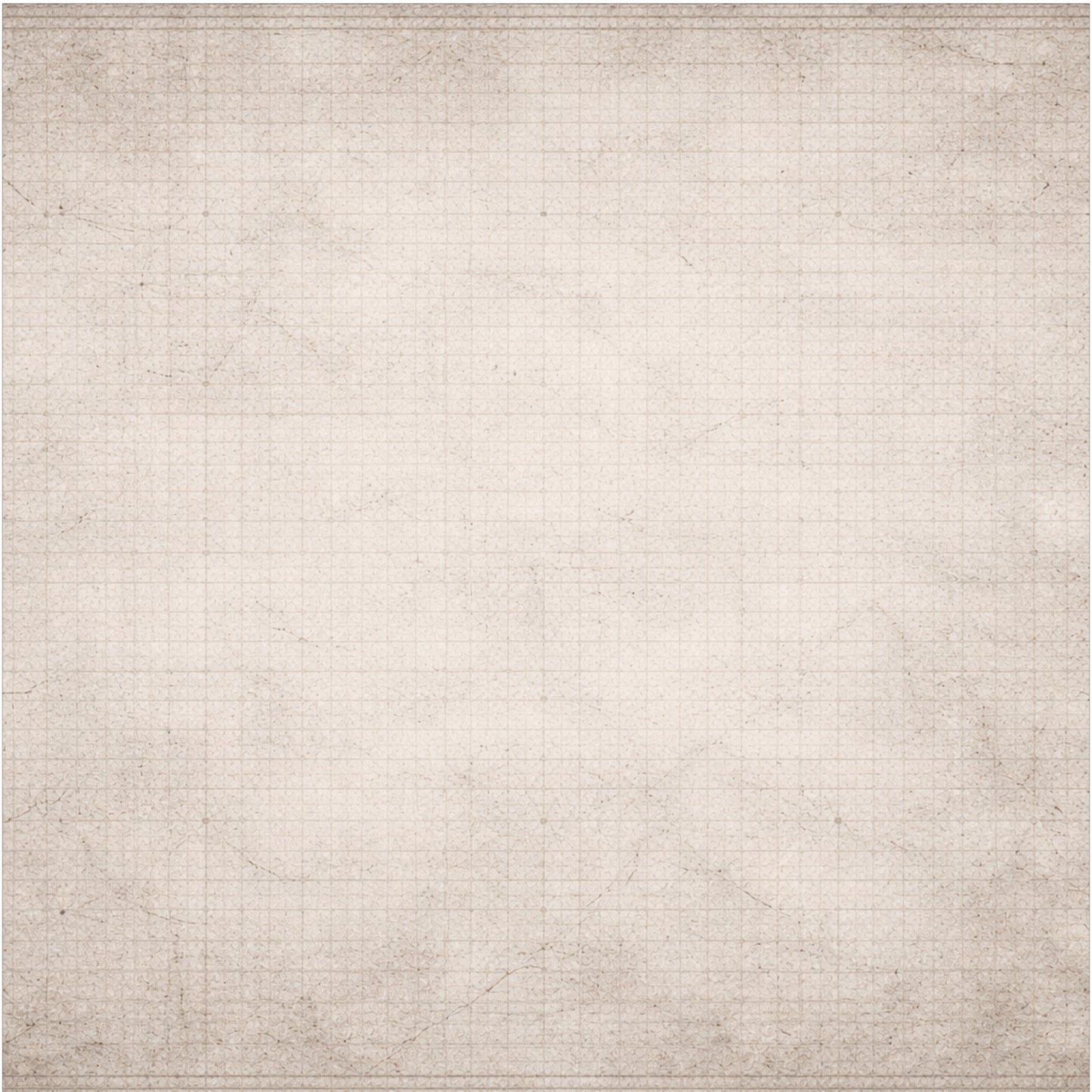 Longues-sur-Mer battery scrapbook paper