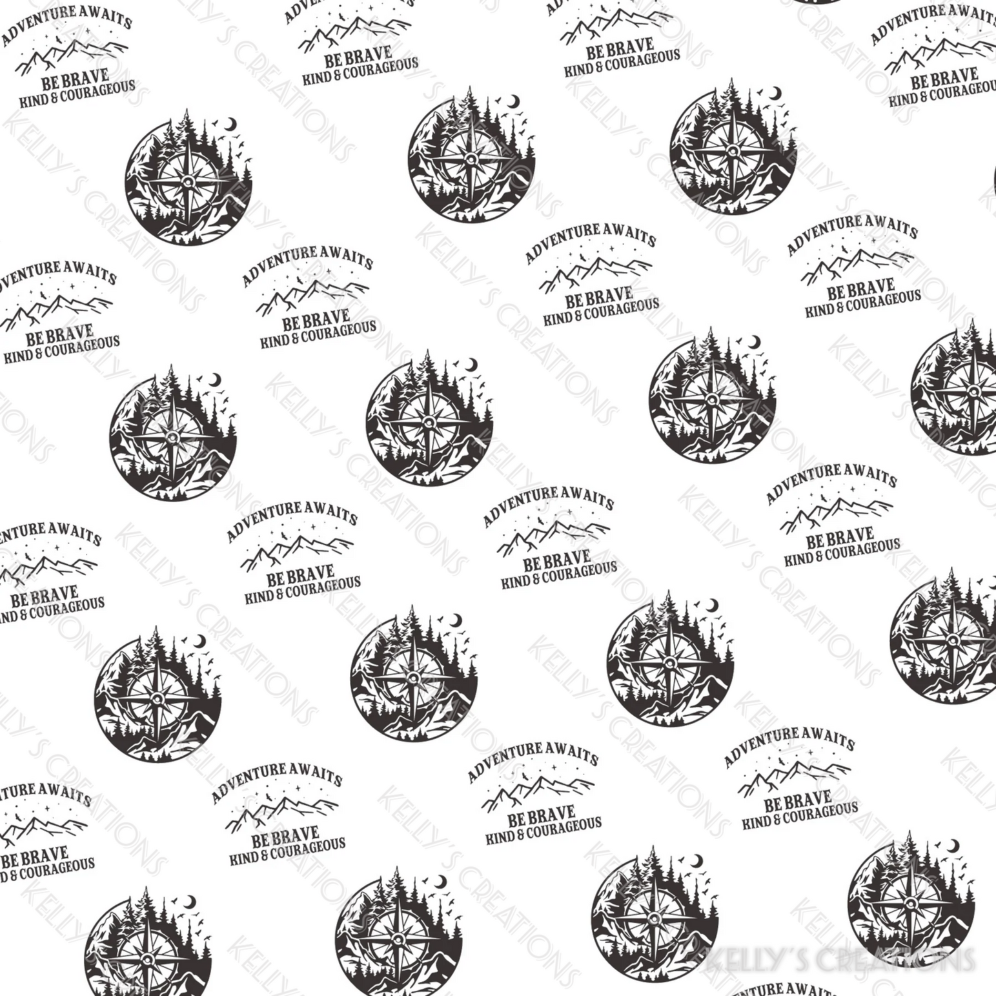 Watermarked - Boy Scout Adventure Awaits Paper