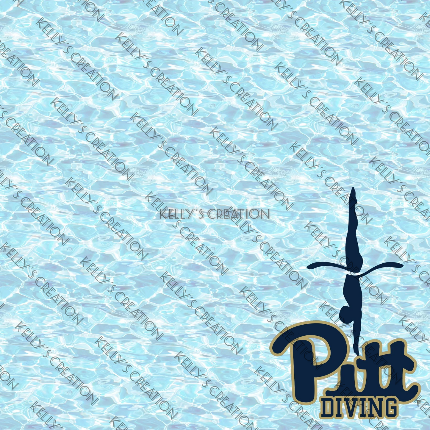Watermarked - Pitt Scrapbook Papers