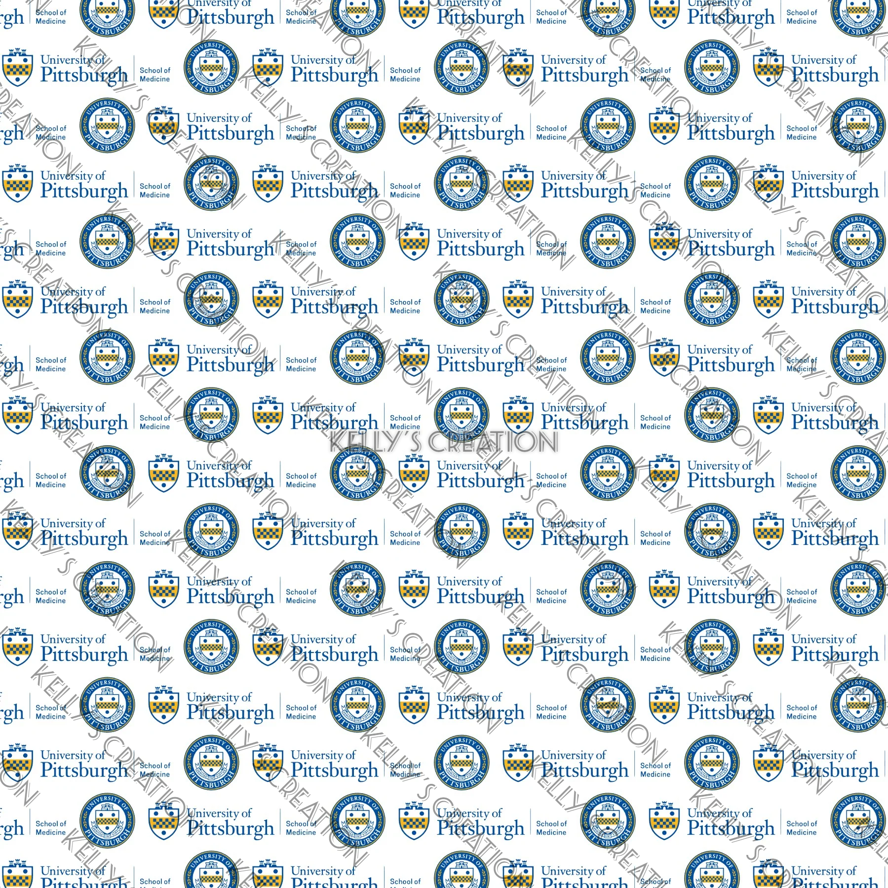 Watermarked - Pitt Scrapbook Papers