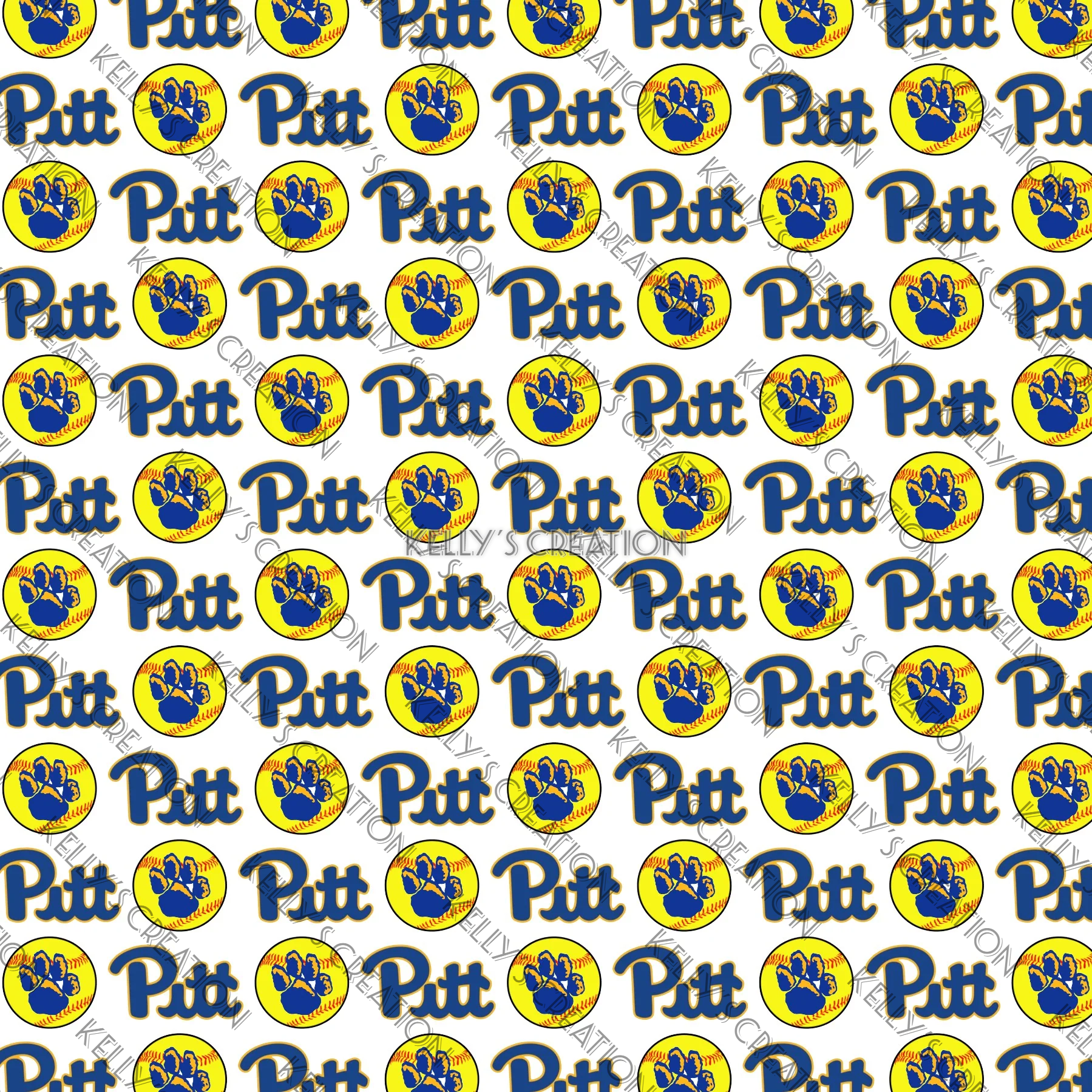 Watermarked - Pitt Scrapbook Papers
