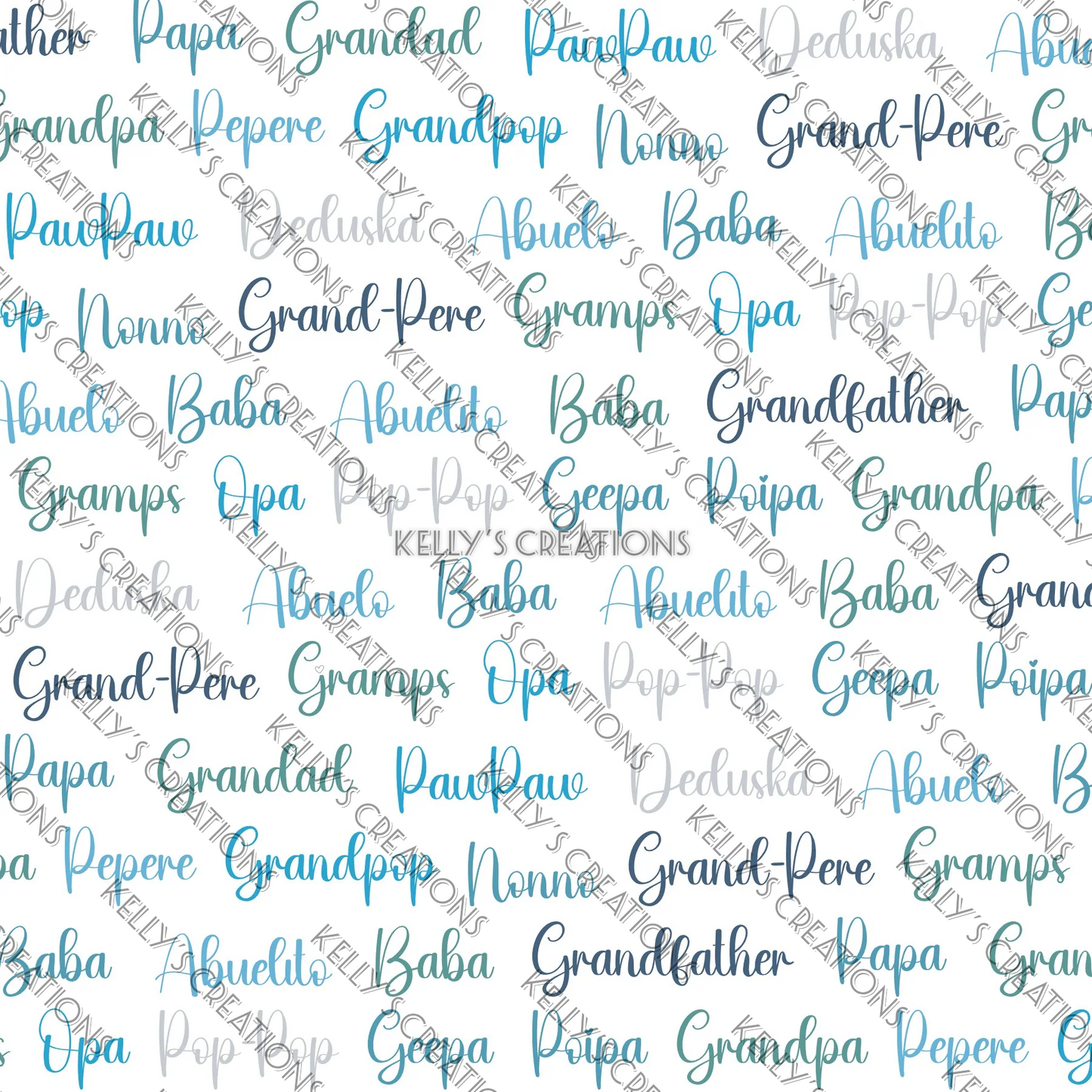Watermarked - Grandfather names