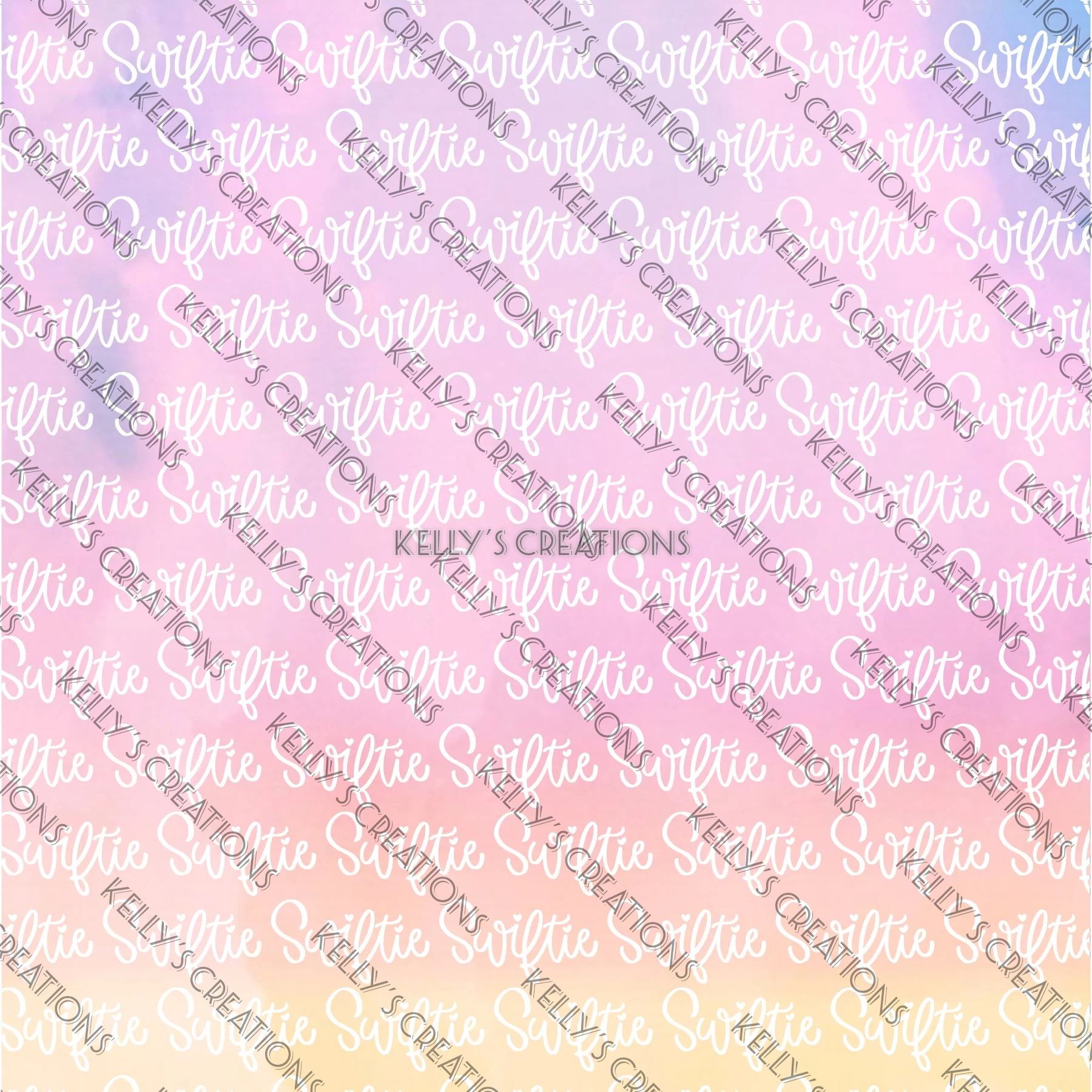 Watermarked - Swift Pastel