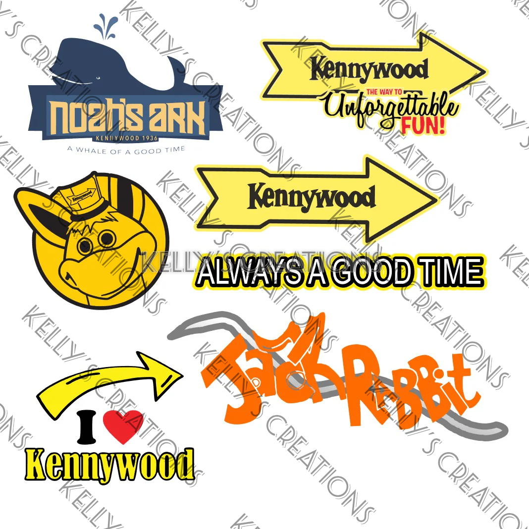 Watermarked - Kennywood Icon Embellishments