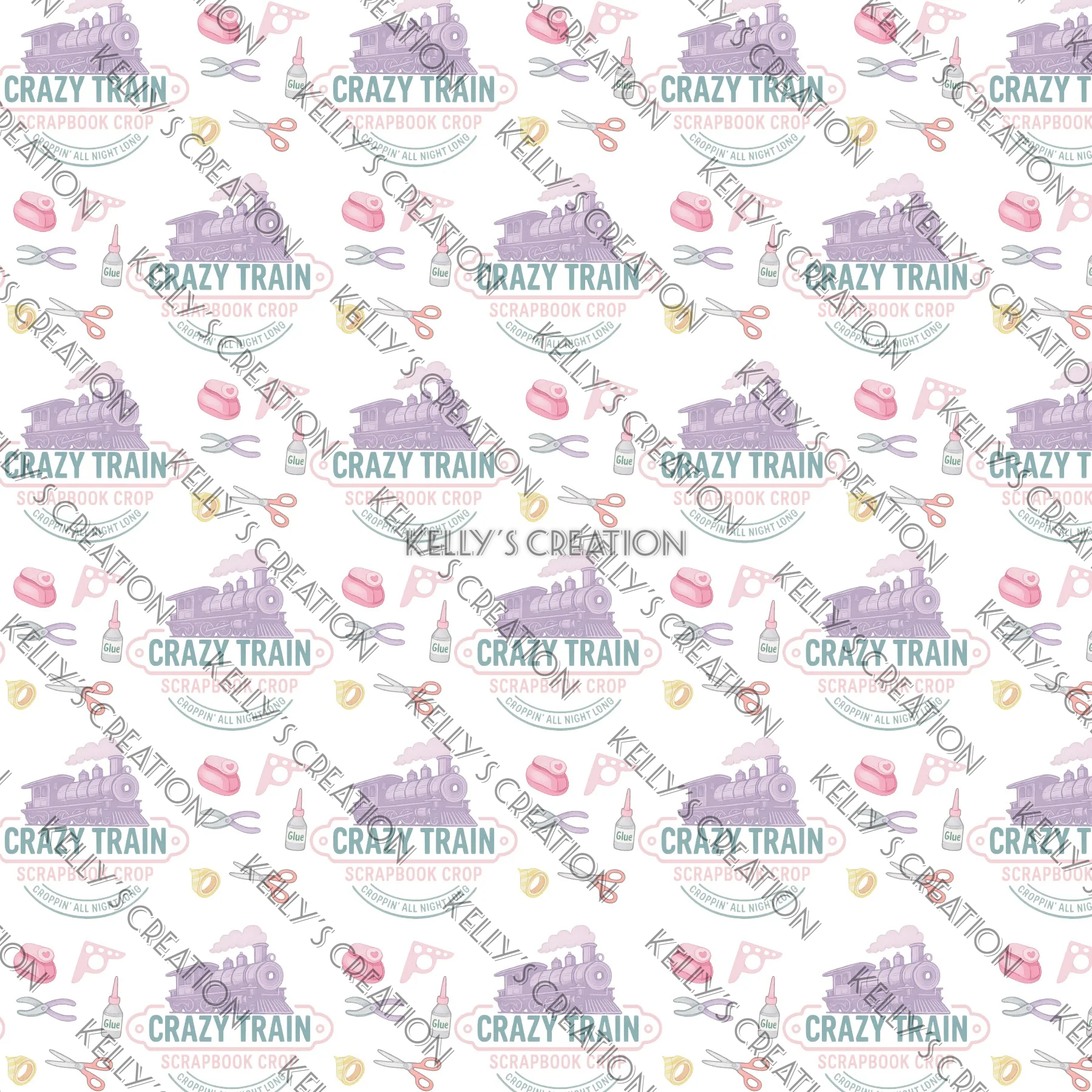 Watermarked - special order Tricia