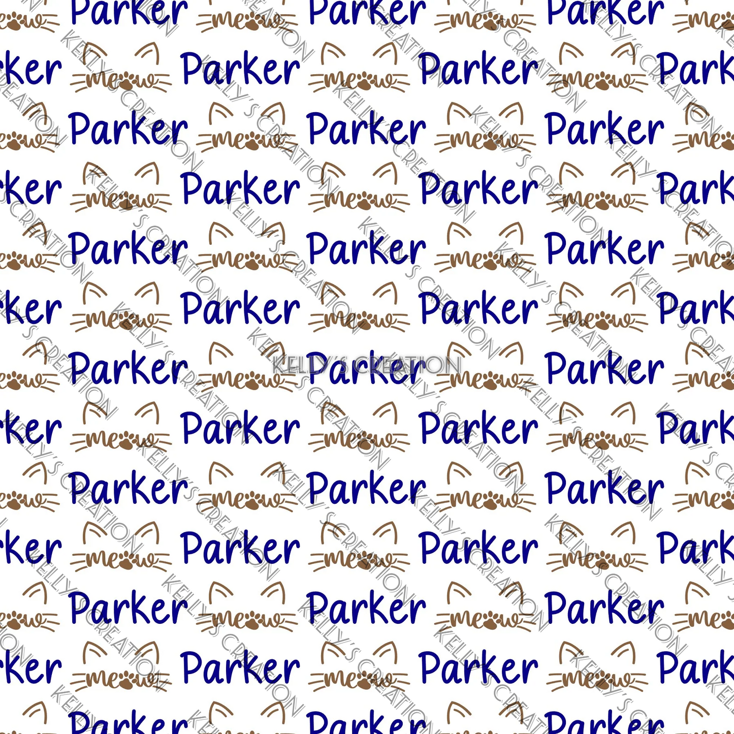 Watermarked - special order Tricia