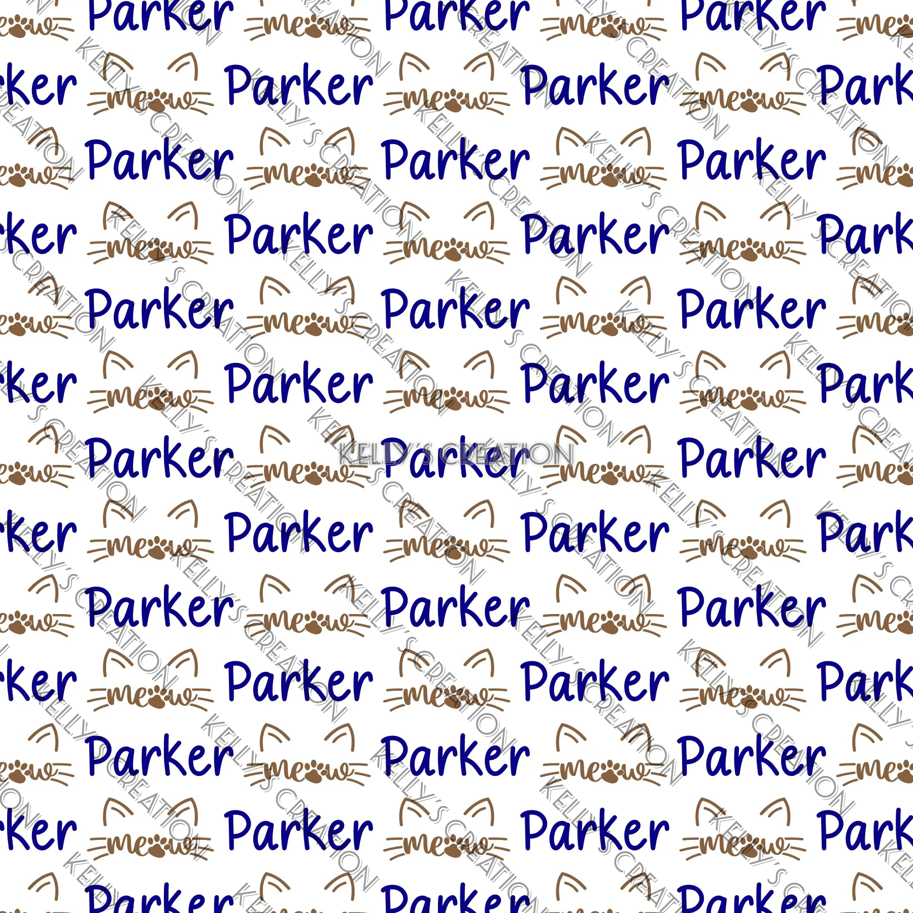 Watermarked - special order Tricia