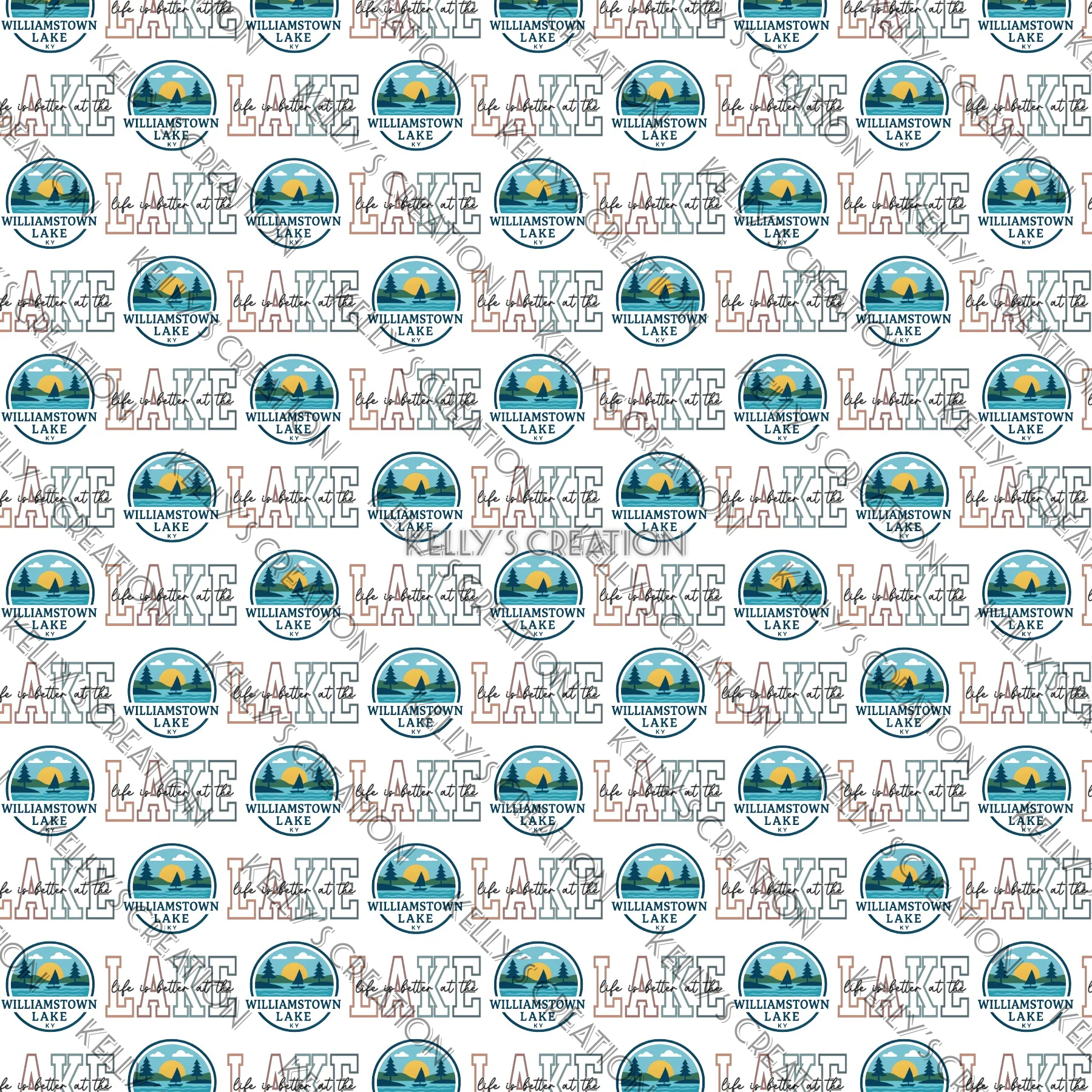 Watermarked - special order Tricia