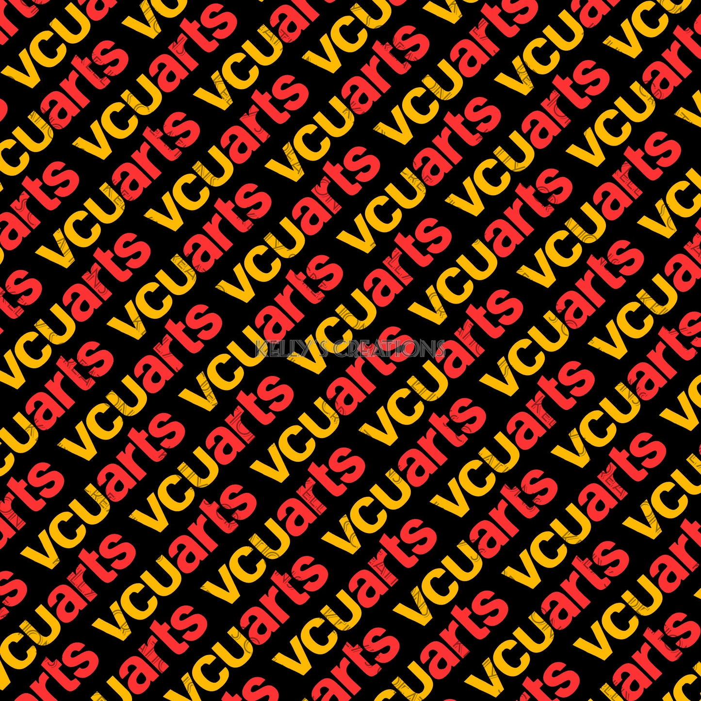 Watermarked - VCU Scrapbook Paper