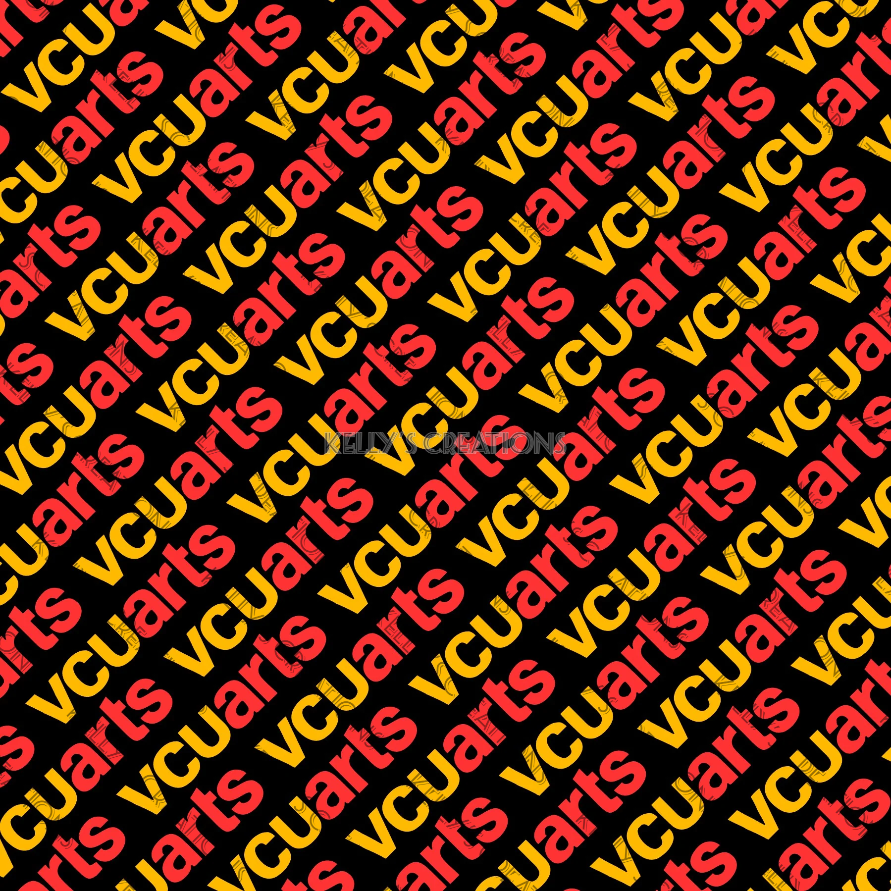 Watermarked - VCU Scrapbook Paper