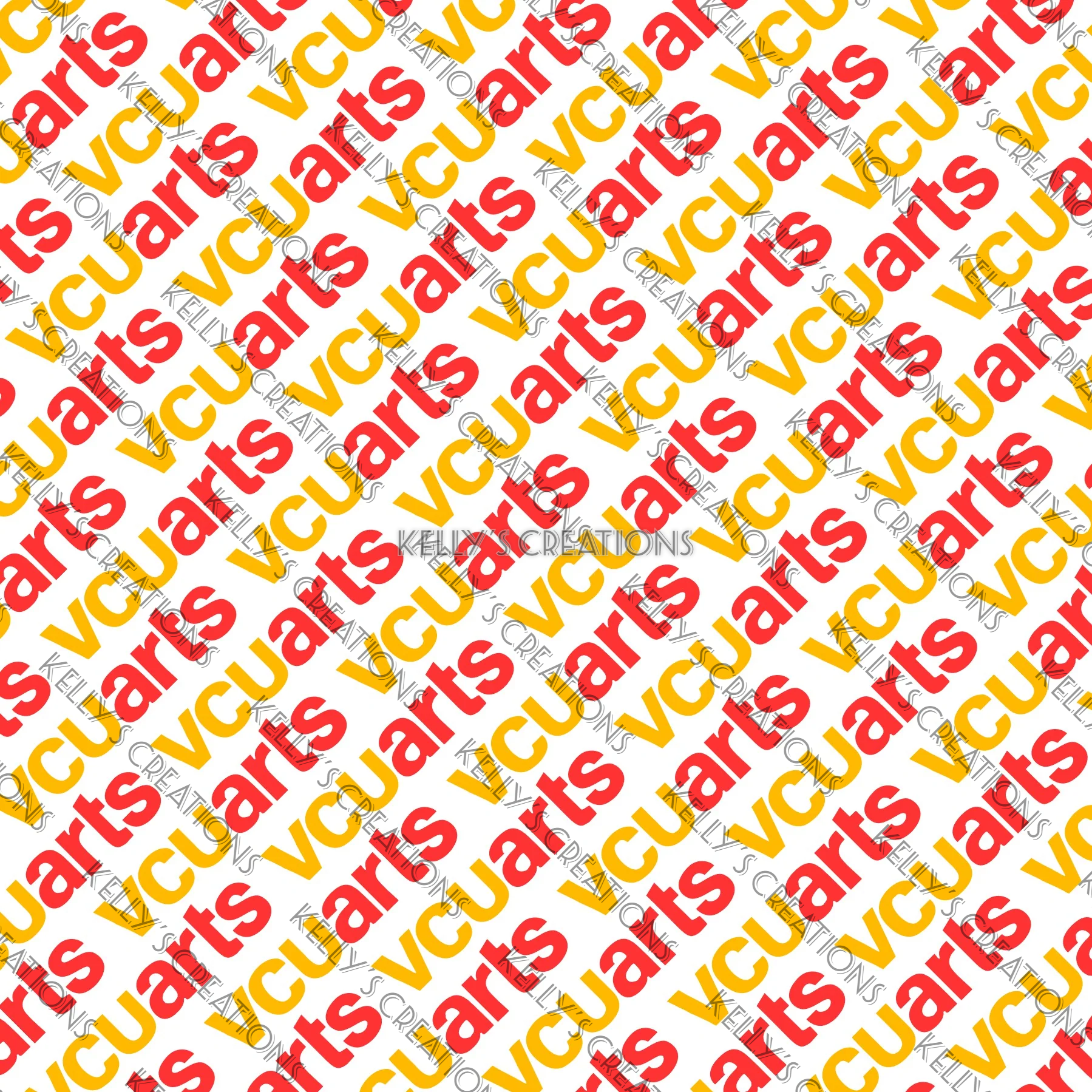 Watermarked - VCU Scrapbook Paper