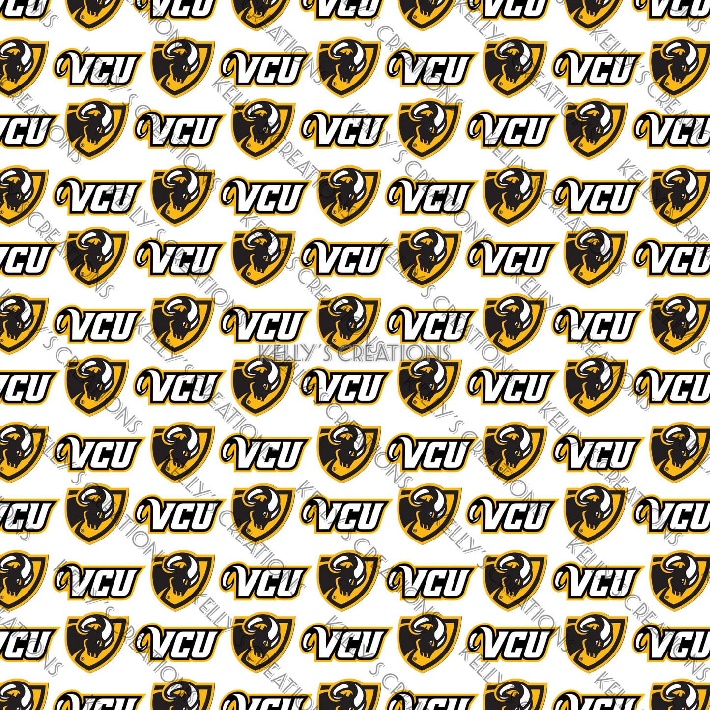 Watermarked - VCU Scrapbook Paper