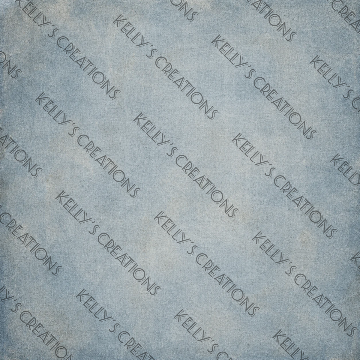 Watermarked - Aged Heritage Scrapbook Paper