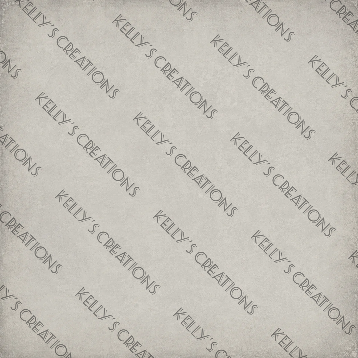 Watermarked - Aged Heritage Scrapbook Paper