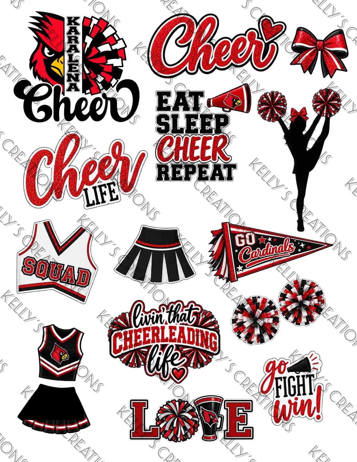 Watermarked - Special Order Brianne