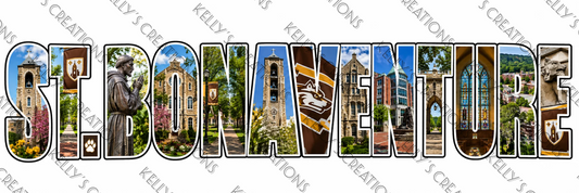 Watermarked - St. Bonaventure