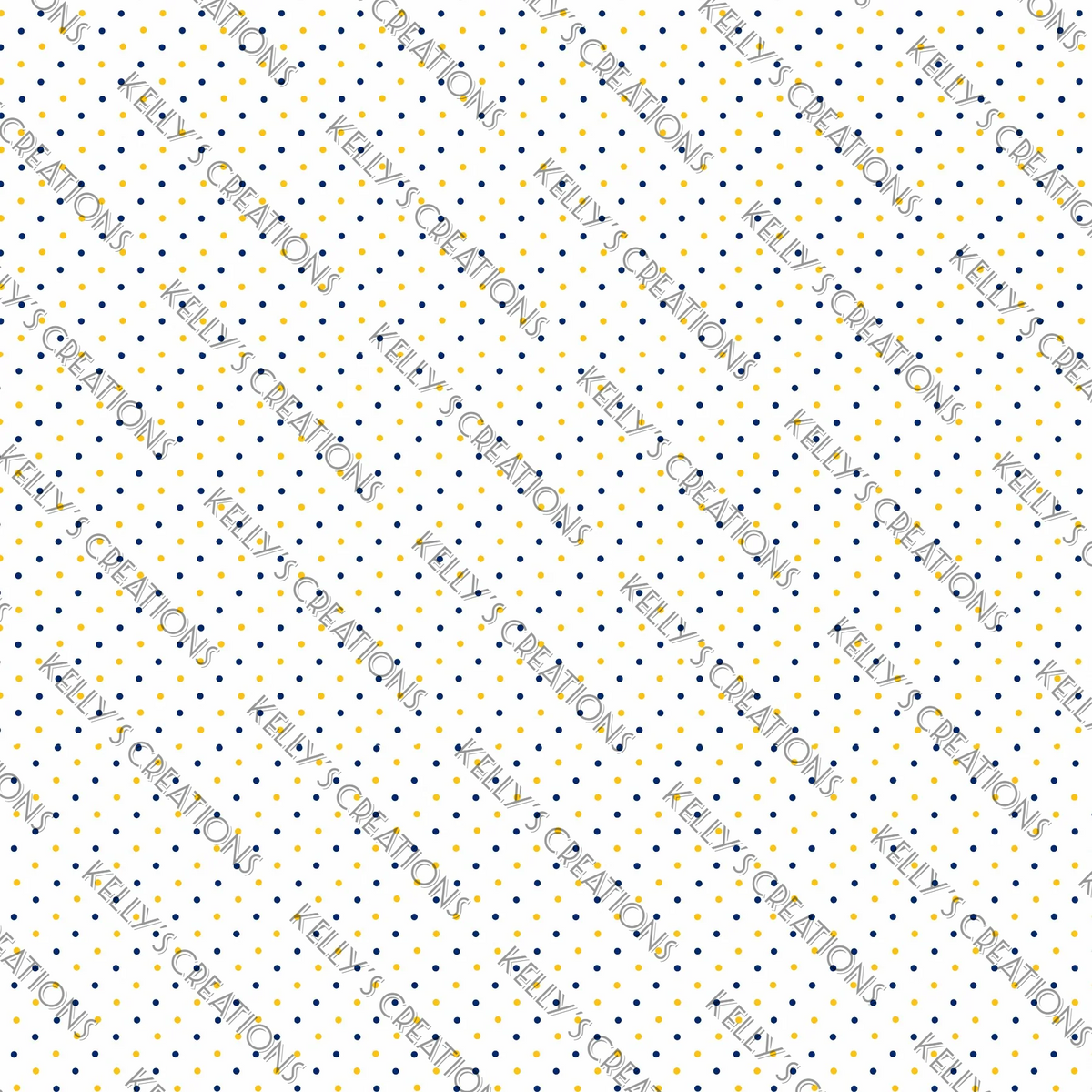 Watermarked - WVU Scrapbook Paper