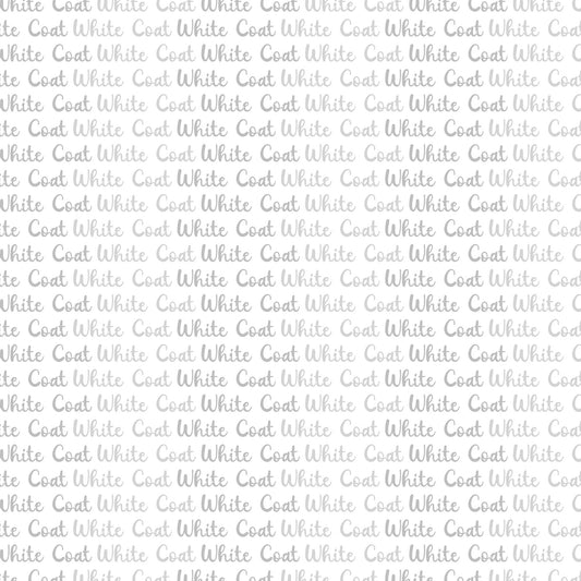 Medical Scrapbook Paper