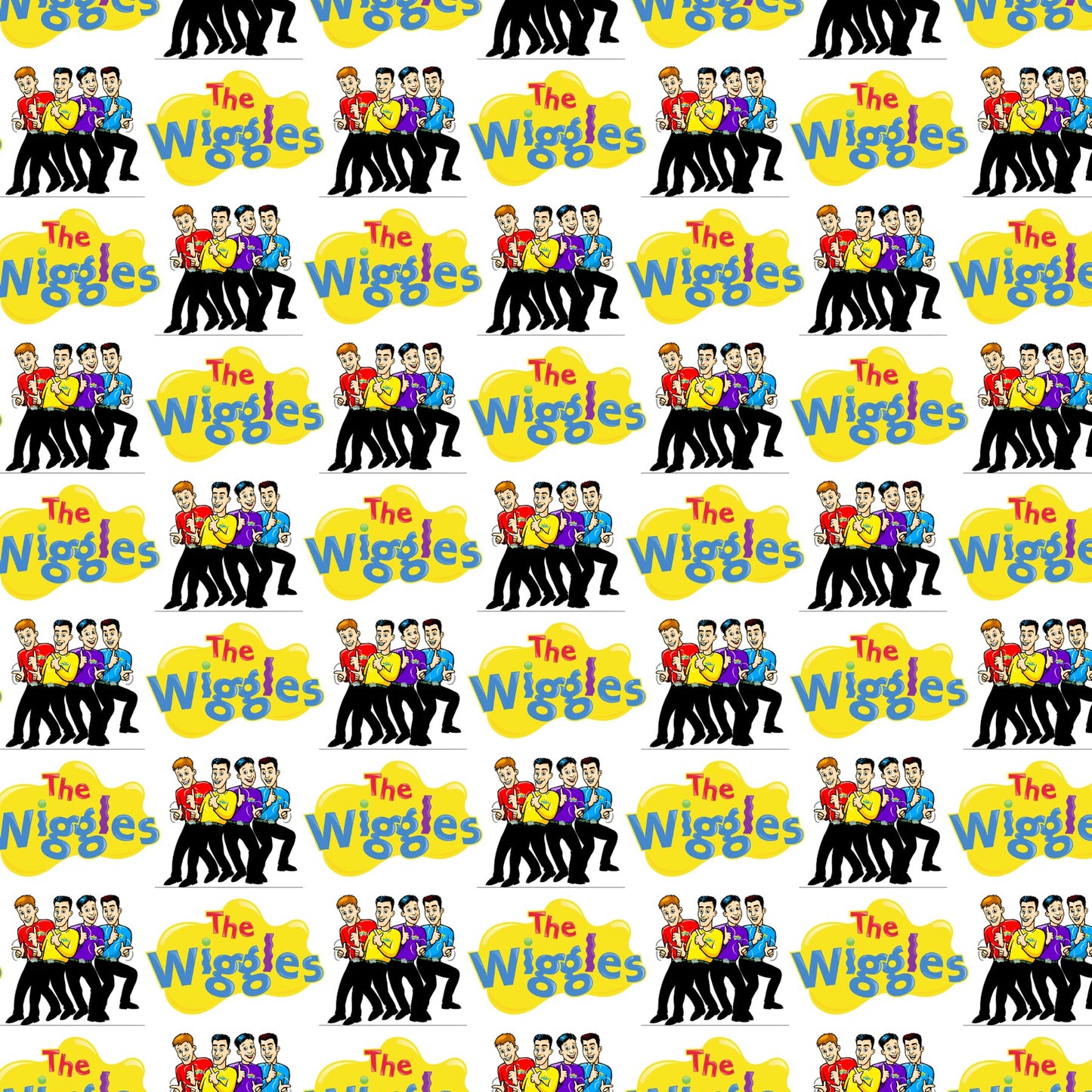 The Wiggles