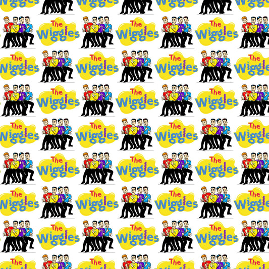 The Wiggles